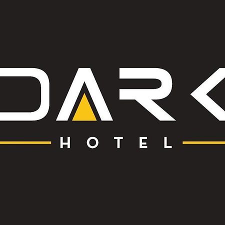 Dark Boutique Hotel Shkoze Dış mekan fotoğraf