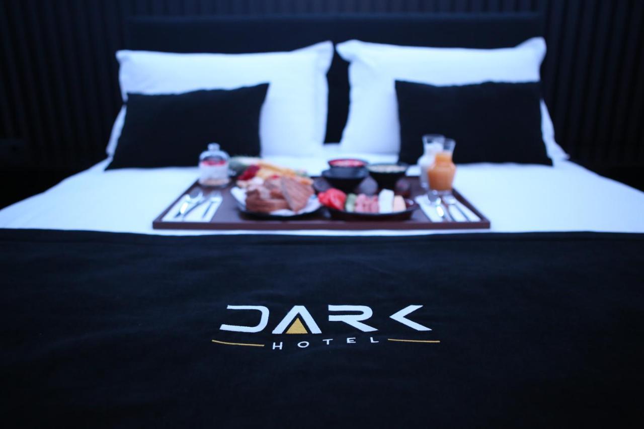 Dark Boutique Hotel Shkoze Dış mekan fotoğraf