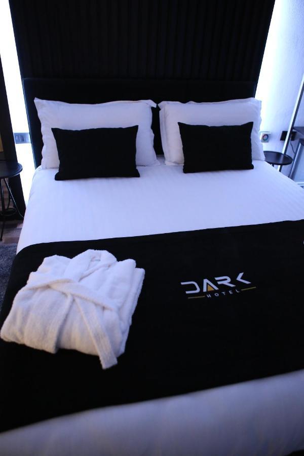 Dark Boutique Hotel Shkoze Dış mekan fotoğraf