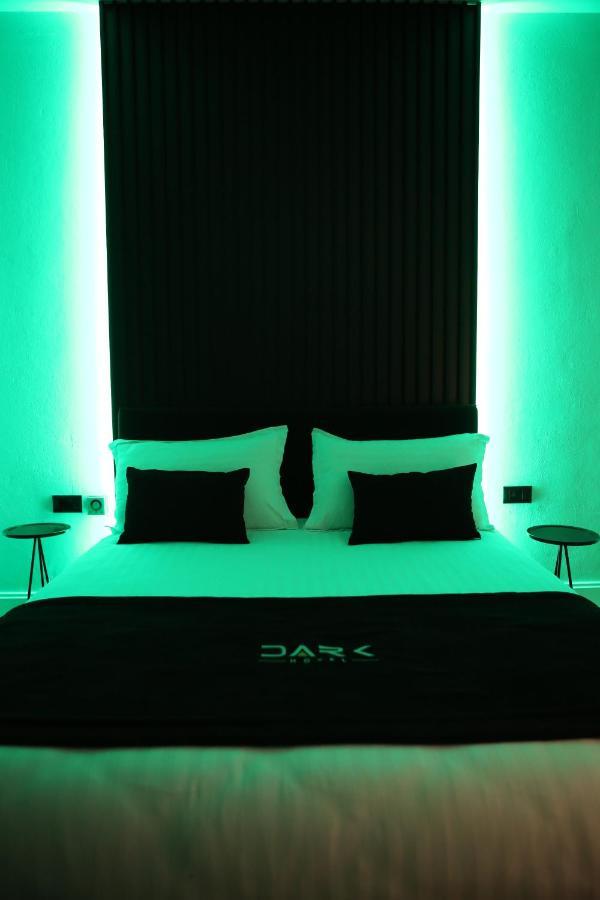 Dark Boutique Hotel Shkoze Dış mekan fotoğraf