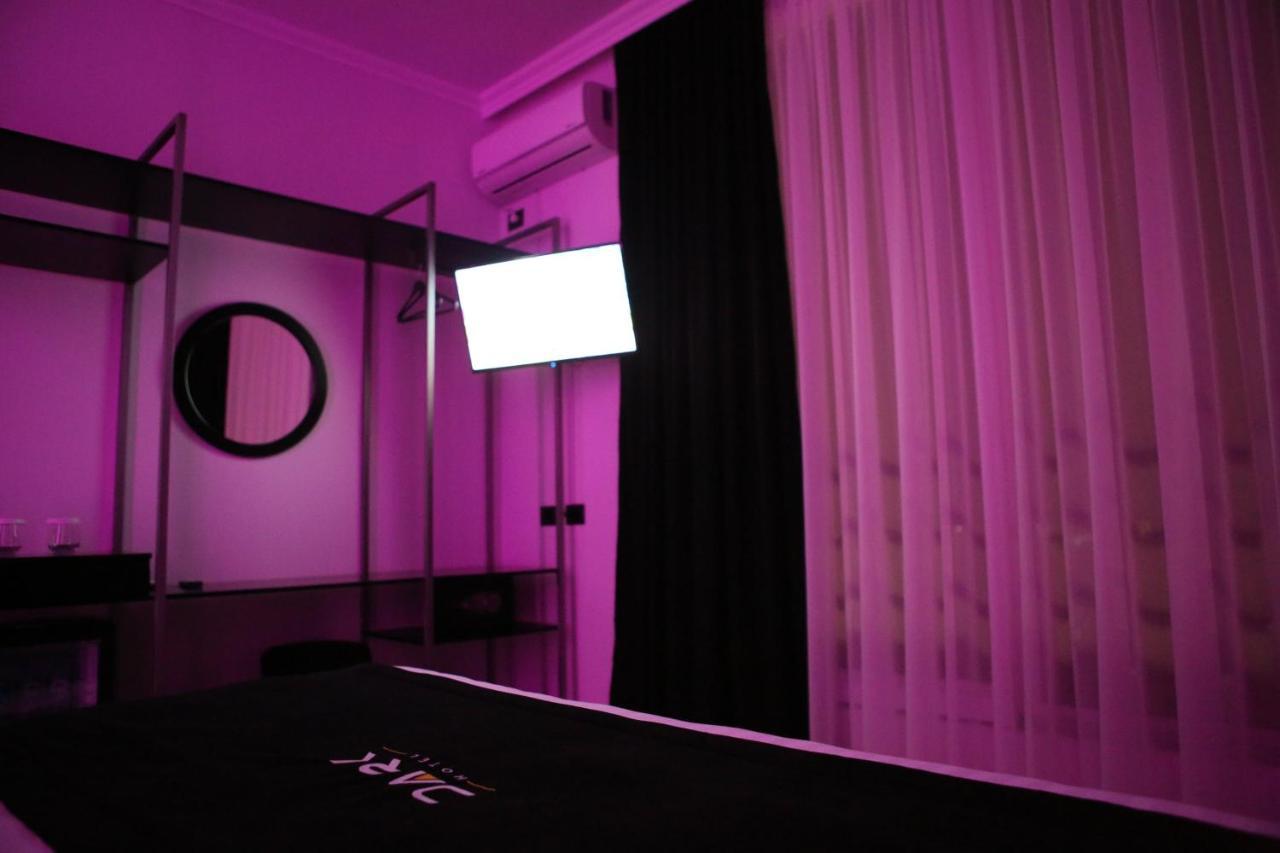 Dark Boutique Hotel Shkoze Dış mekan fotoğraf