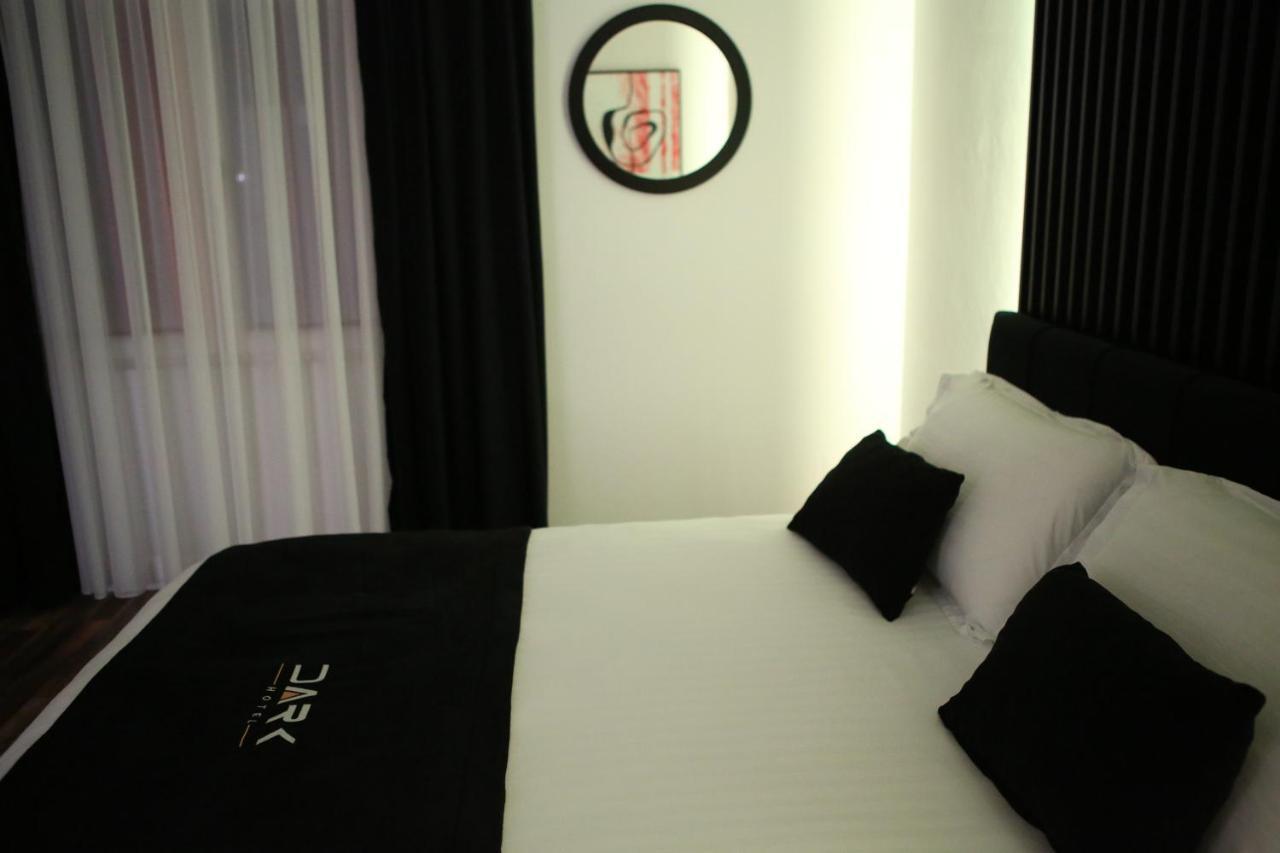 Dark Boutique Hotel Shkoze Dış mekan fotoğraf