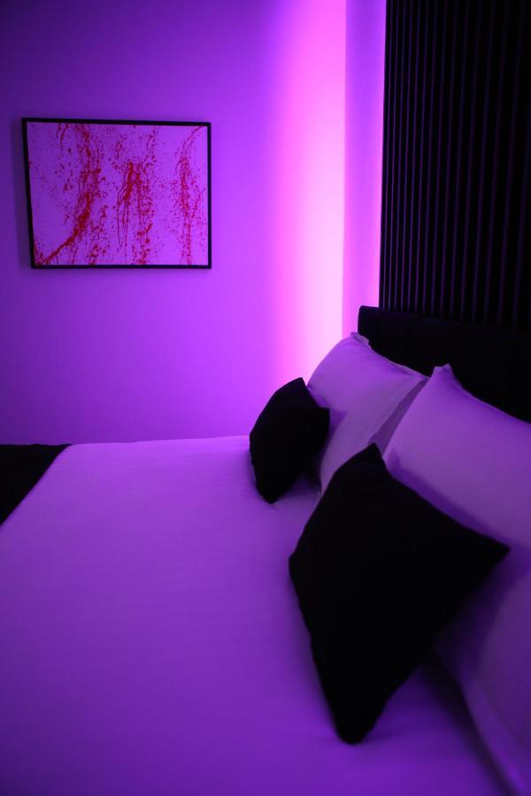 Dark Boutique Hotel Shkoze Dış mekan fotoğraf