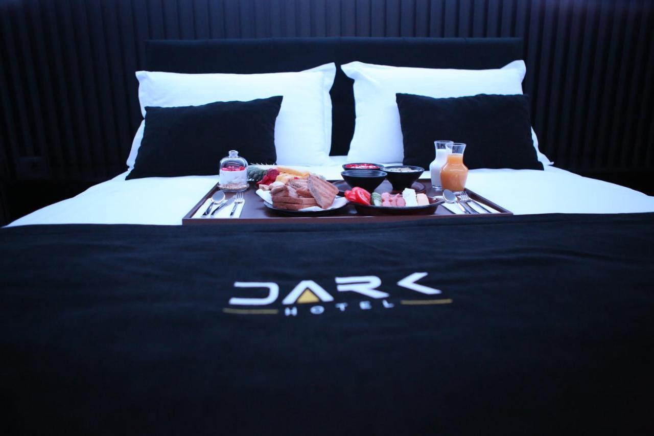 Dark Boutique Hotel Shkoze Dış mekan fotoğraf