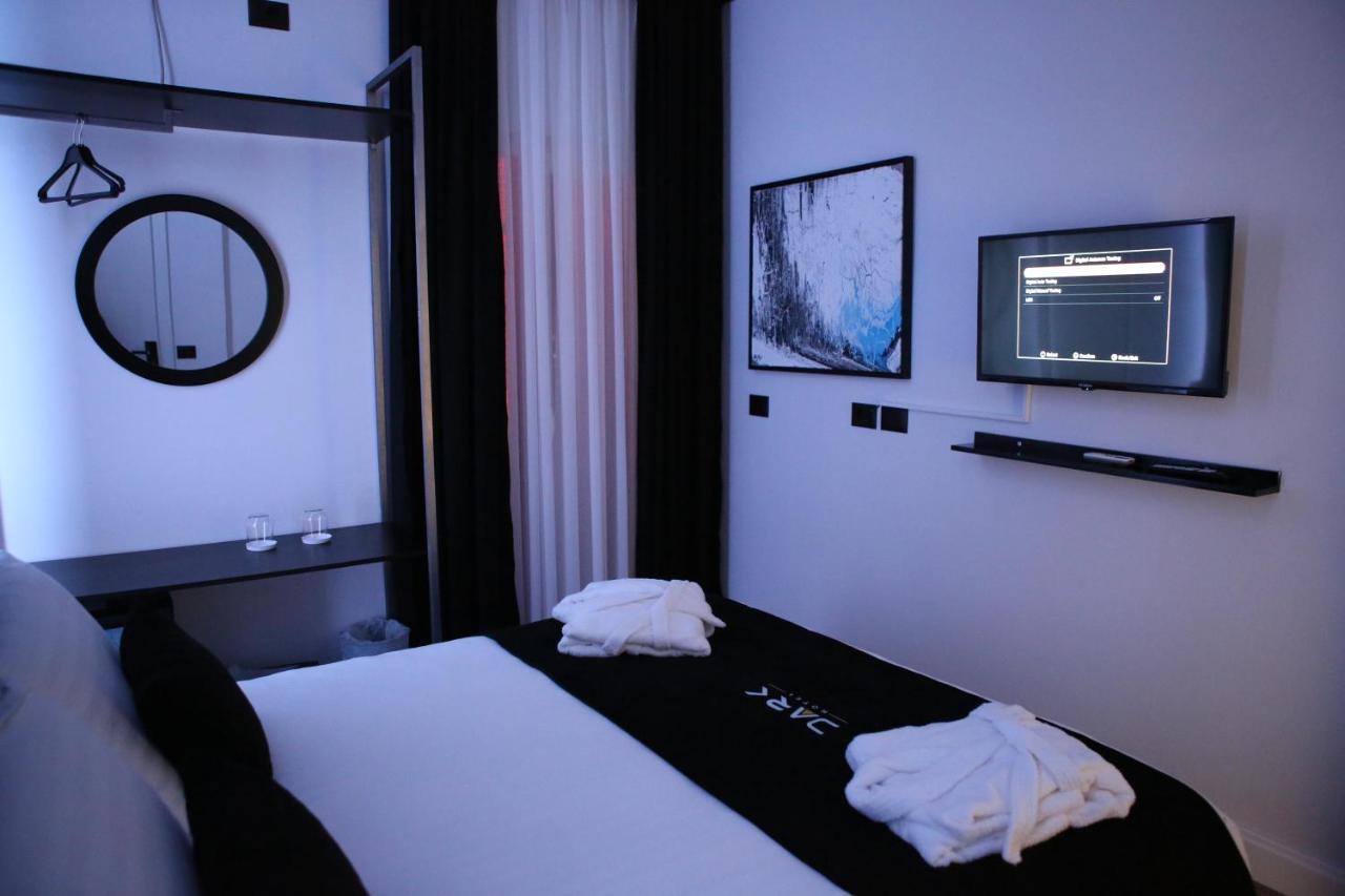 Dark Boutique Hotel Shkoze Dış mekan fotoğraf